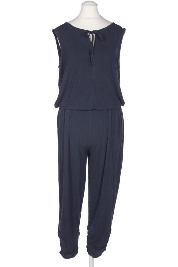 Tom Tailor Damen Jumpsuit/Overall, marineblau