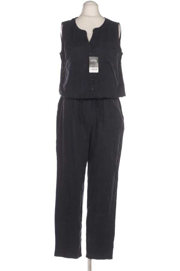 Tom Tailor Damen Jumpsuit/Overall, marineblau