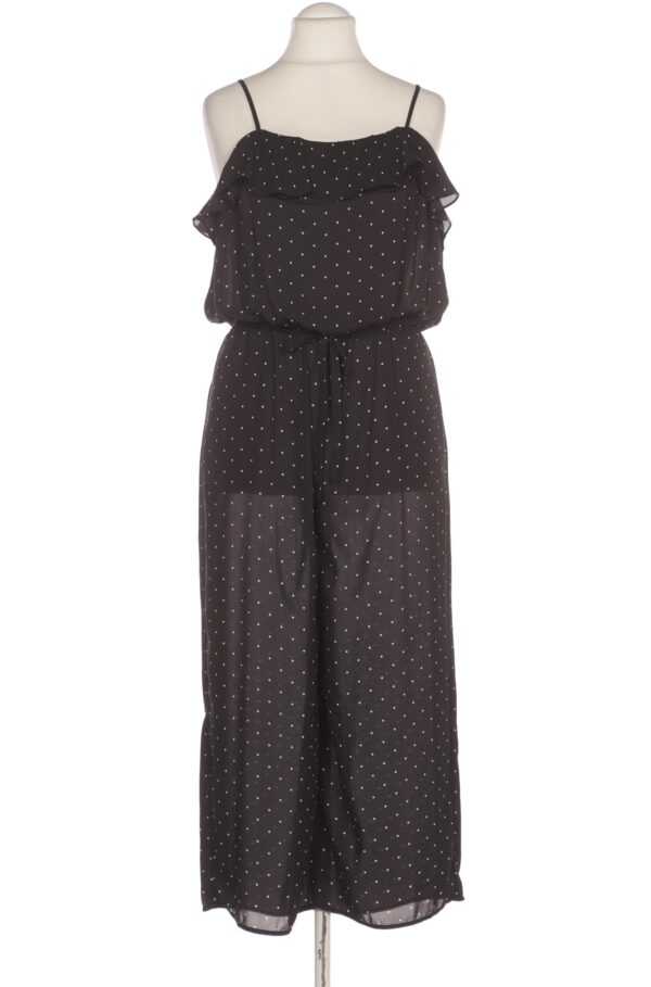 Tommy Hilfiger Damen Jumpsuit/Overall, schwarz