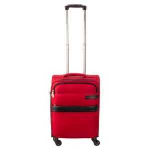 Top Travel Handgepäck-Trolley Koffer Spinner Handgepäck 42243049, 4 Rollen