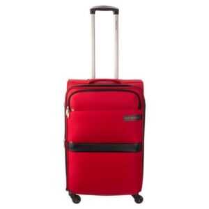 Top Travel Koffer Koffer Spinner 42243060, 4 Rollen, Dehnfalte