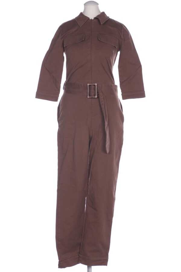 Trendyol Damen Jumpsuit/Overall, braun