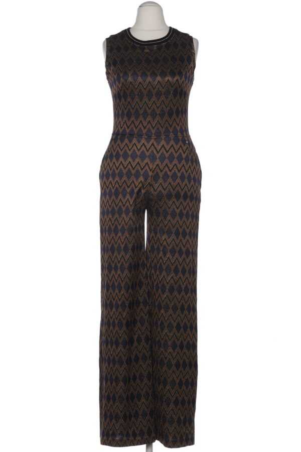 Trussardi Damen Jumpsuit/Overall, braun