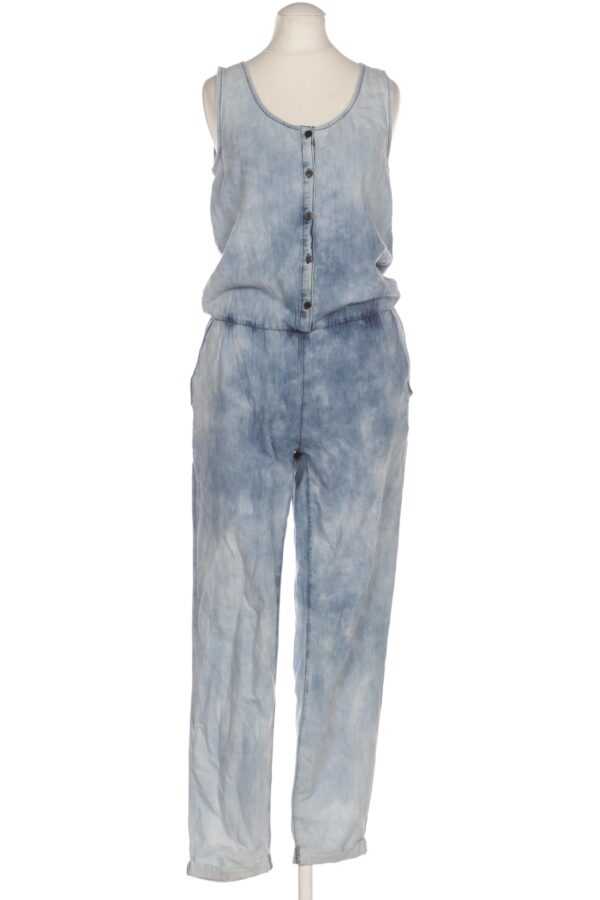 Twintip Damen Jumpsuit/Overall, hellblau