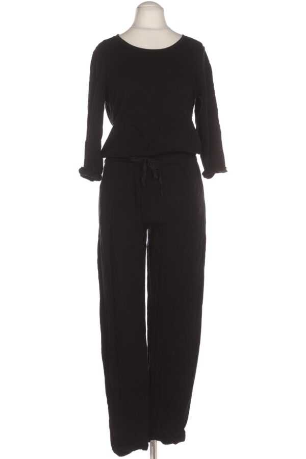 Twintip Damen Jumpsuit/Overall, schwarz