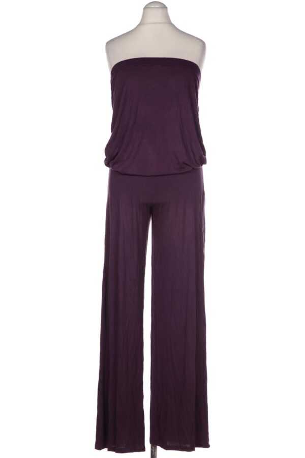 UNITED COLORS OF BENETTON Damen Jumpsuit/Overall, flieder