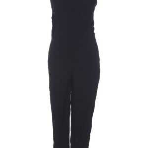 URBAN CLASSICS Damen Jumpsuit/Overall, schwarz