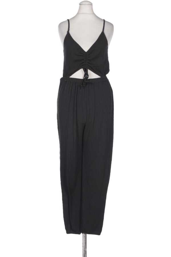 Urban Outfitters Damen Jumpsuit/Overall, grau