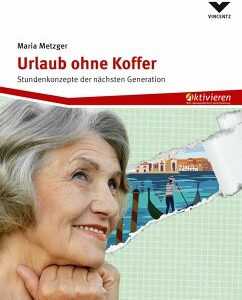 Urlaub ohne Koffer