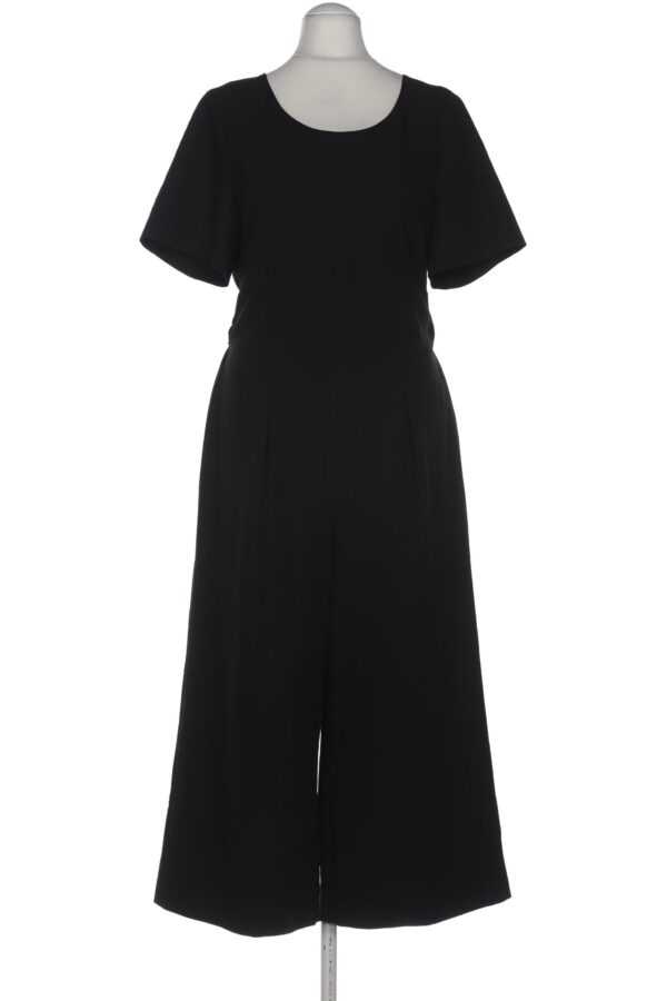 Uta Raasch Damen Jumpsuit/Overall, schwarz