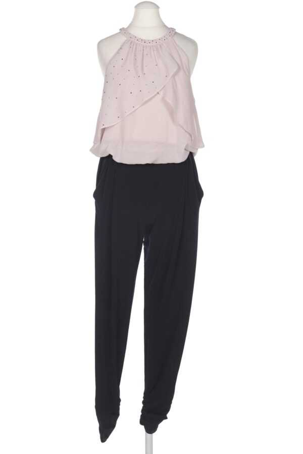 Vera Mont Damen Jumpsuit/Overall, pink