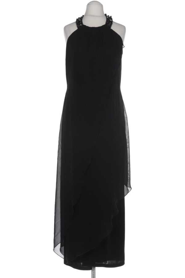 Vera Mont Damen Jumpsuit/Overall, schwarz