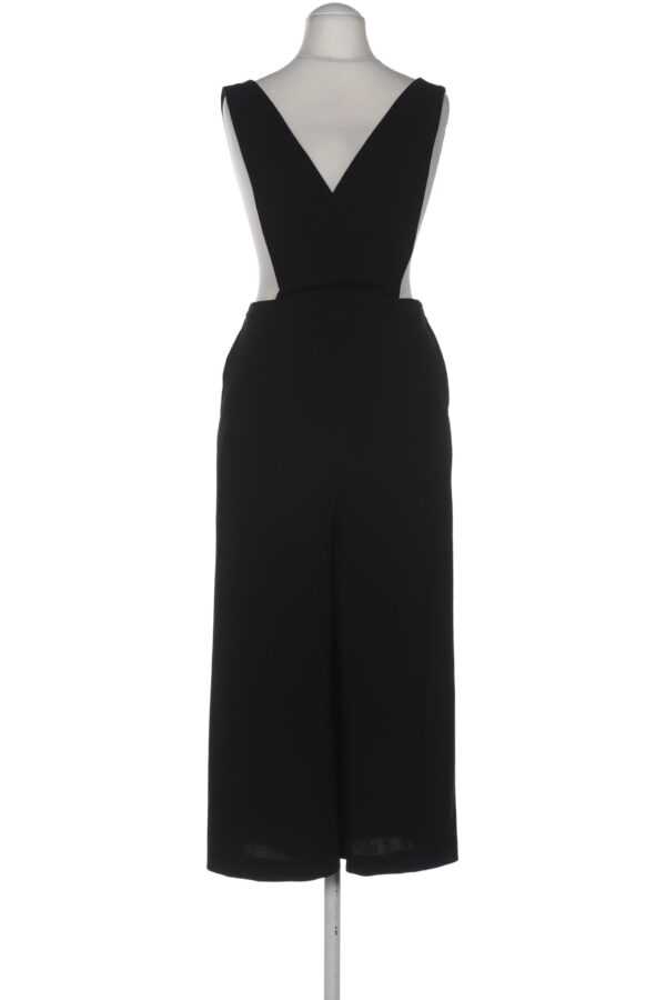 Vicolo Northland Damen Jumpsuit/Overall, schwarz