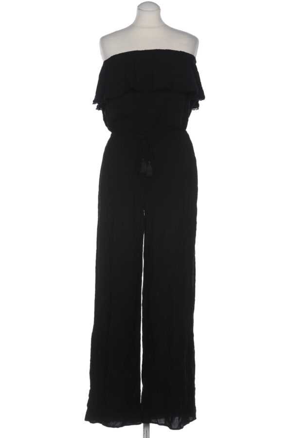 Victorias Secret Damen Jumpsuit/Overall, schwarz