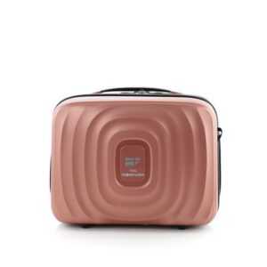 Von Cronshagen Koffer Skylin Mans Beauty Case Rose