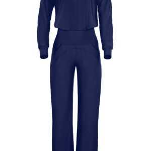 Winshape Jumpsuit "JS101LSC"