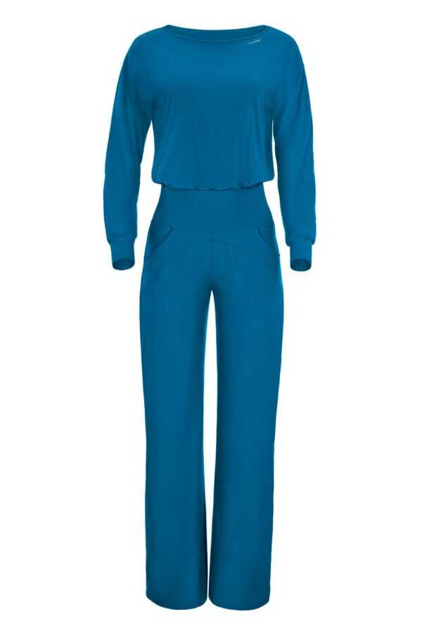 Winshape Jumpsuit "JS101LSC"