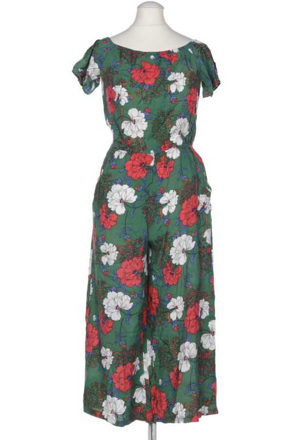 Yumi Damen Jumpsuit/Overall, grün