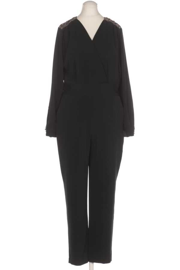 ZARA Damen Jumpsuit/Overall, grün