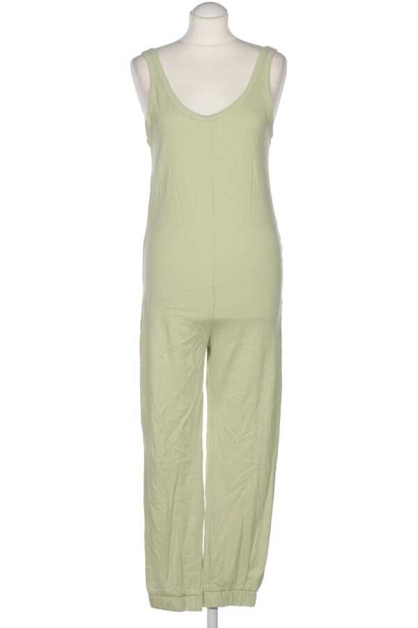 ZARA Damen Jumpsuit/Overall, hellgrün