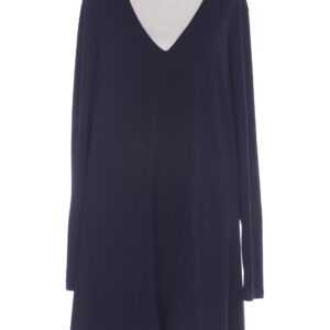 ZARA Damen Jumpsuit/Overall, marineblau