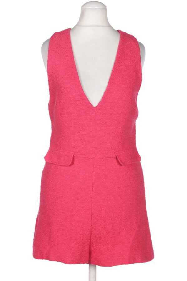 ZARA Damen Jumpsuit/Overall, pink