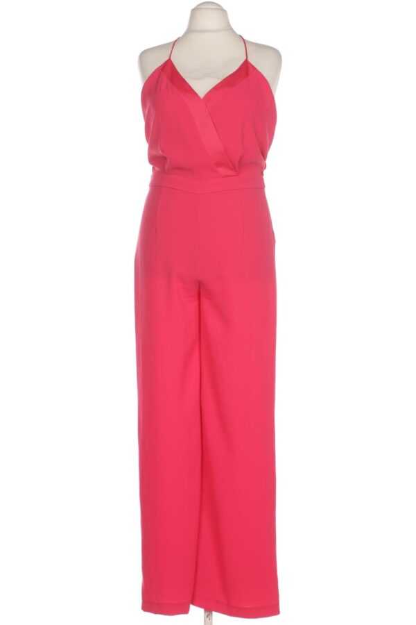 ZARA Damen Jumpsuit/Overall, pink