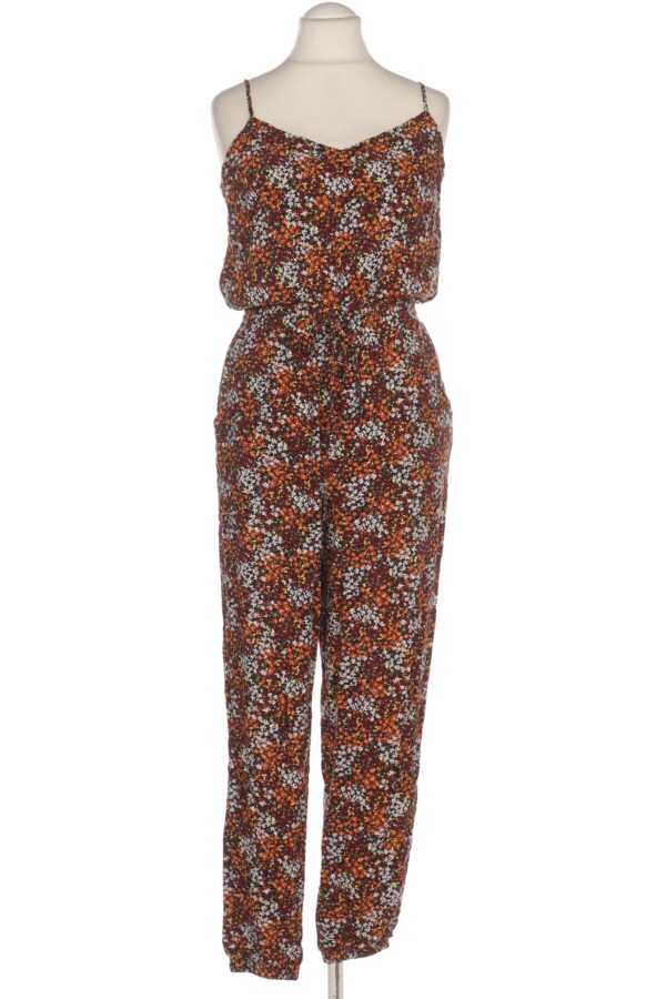 ZERO Damen Jumpsuit/Overall, bordeaux