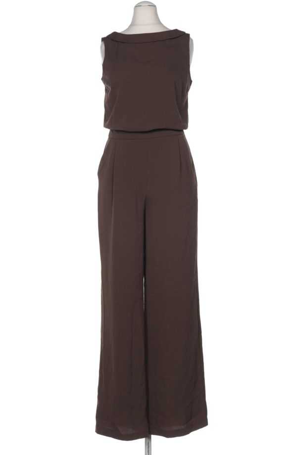 ZERO Damen Jumpsuit/Overall, braun