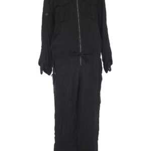 Zadig & Voltaire Damen Jumpsuit/Overall, schwarz