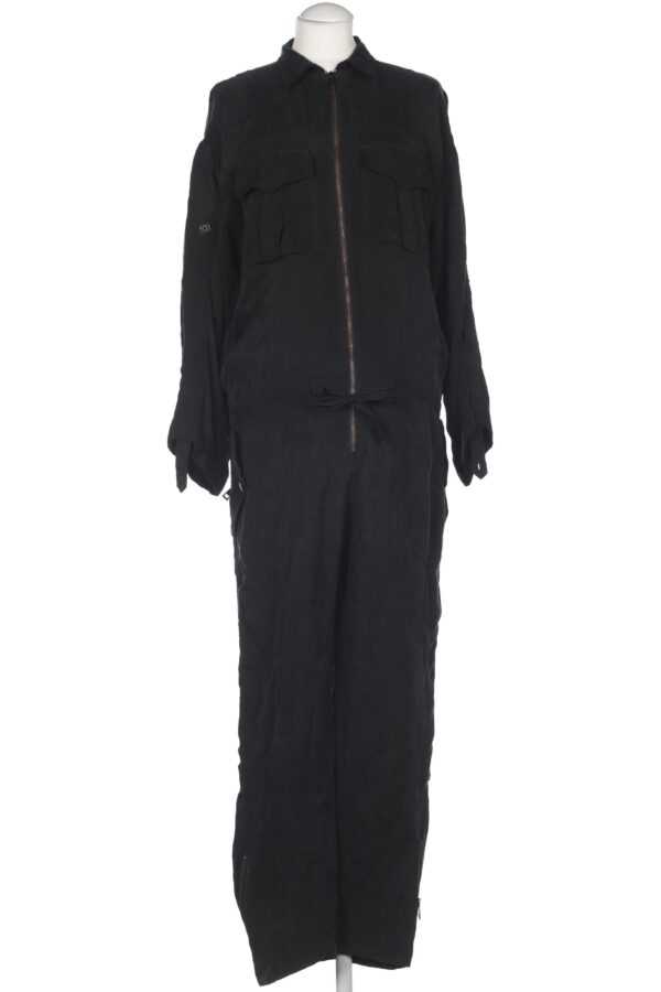 Zadig & Voltaire Damen Jumpsuit/Overall, schwarz