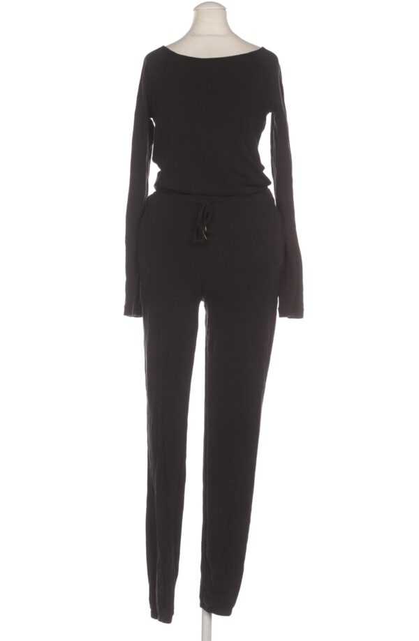 adidas NEO Damen Jumpsuit/Overall, schwarz