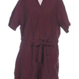 & Other Stories Damen Jumpsuit/Overall, bordeaux