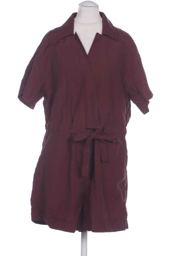 & Other Stories Damen Jumpsuit/Overall, bordeaux