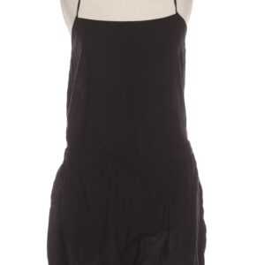 & Other Stories Damen Jumpsuit/Overall, schwarz