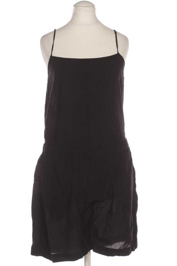 & Other Stories Damen Jumpsuit/Overall, schwarz