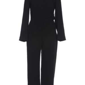 & Other Stories Damen Jumpsuit/Overall, schwarz