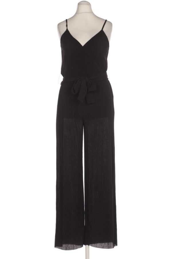 & Other Stories Damen Jumpsuit/Overall, schwarz