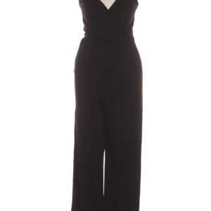 & Other Stories Damen Jumpsuit/Overall, schwarz