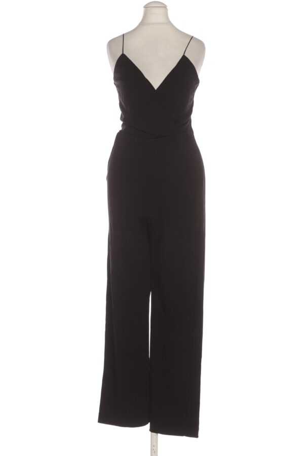 & Other Stories Damen Jumpsuit/Overall, schwarz