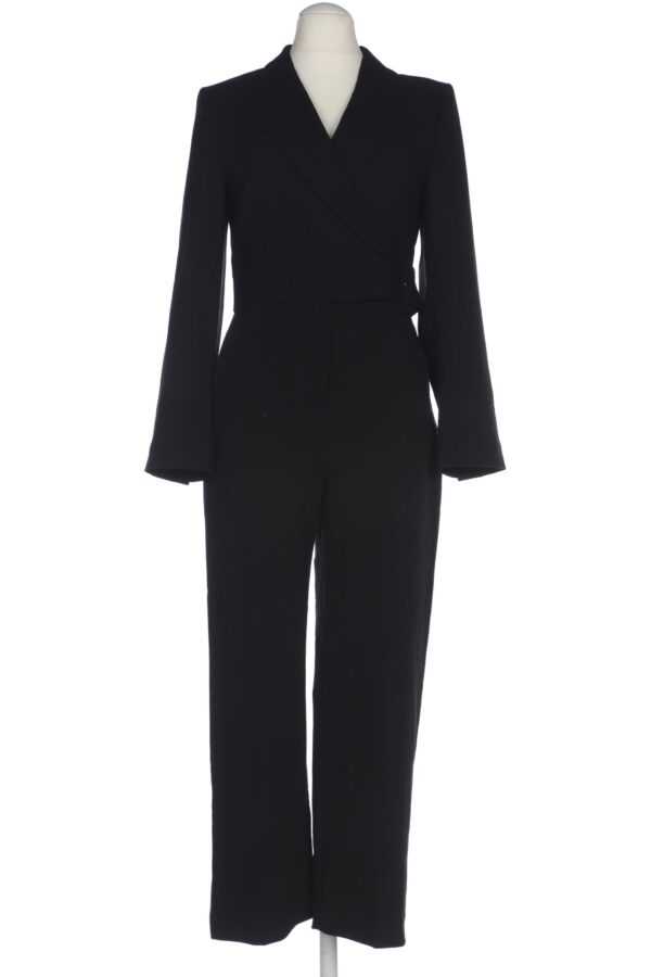 & Other Stories Damen Jumpsuit/Overall, schwarz