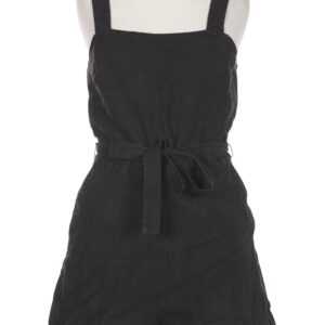 & Other Stories Damen Jumpsuit/Overall, schwarz