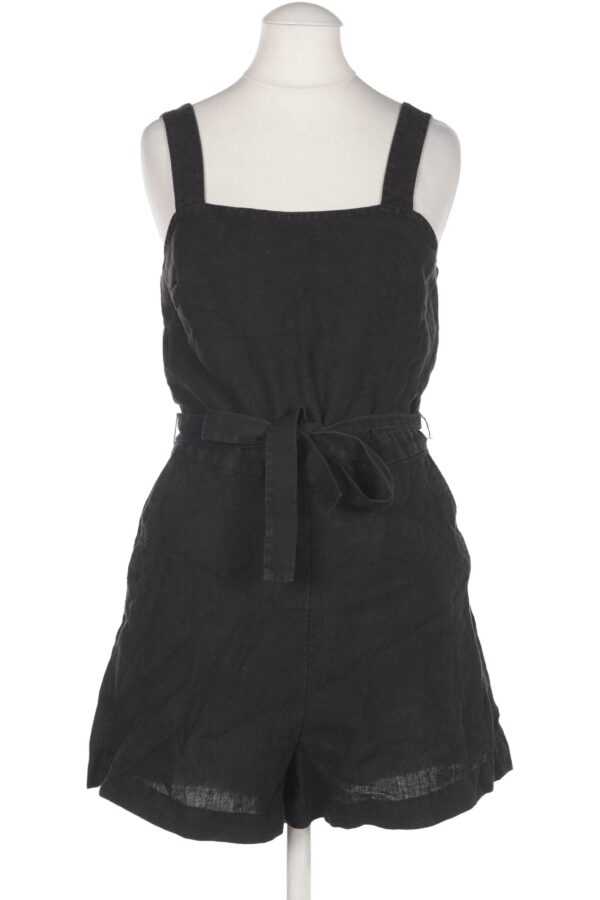 & Other Stories Damen Jumpsuit/Overall, schwarz