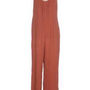 asos Damen Jumpsuit/Overall, braun