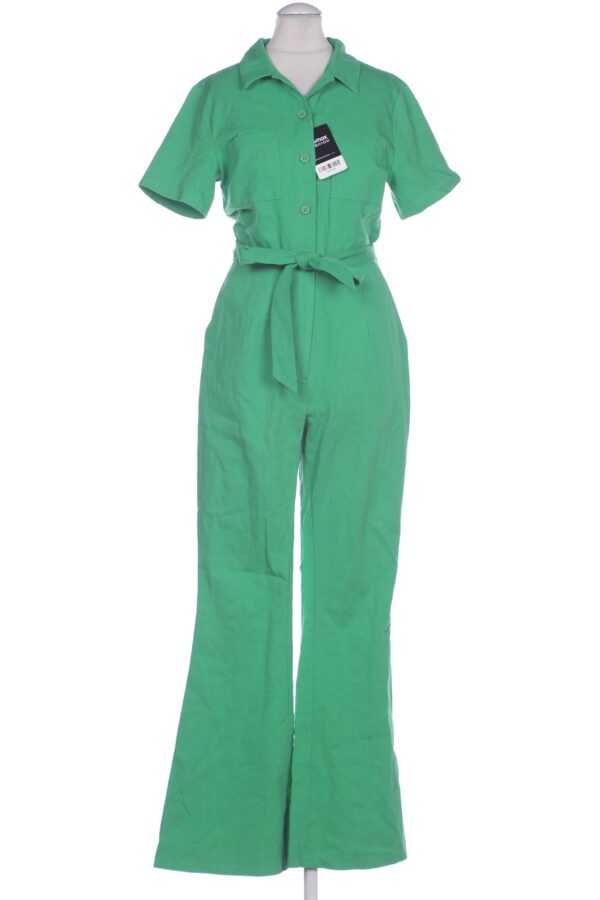 asos Damen Jumpsuit/Overall, grün