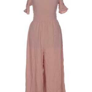 asos Damen Jumpsuit/Overall, pink