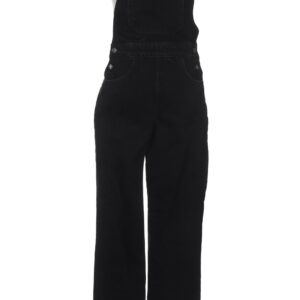 asos Damen Jumpsuit/Overall, schwarz