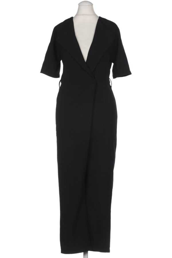 asos Damen Jumpsuit/Overall, schwarz