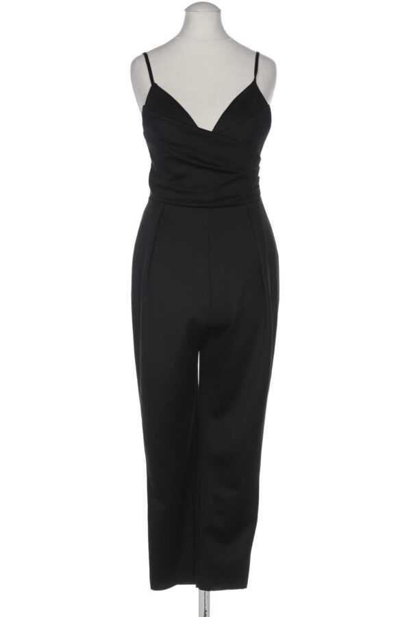 asos Damen Jumpsuit/Overall, schwarz