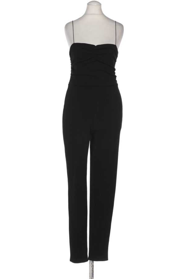 asos Damen Jumpsuit/Overall, schwarz